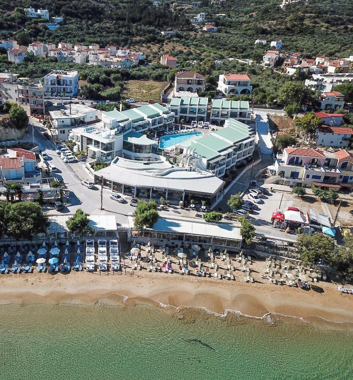 5 Sterne Hotel: Aloe Boutique & Suites - Almirida, Kreta, Bild 3