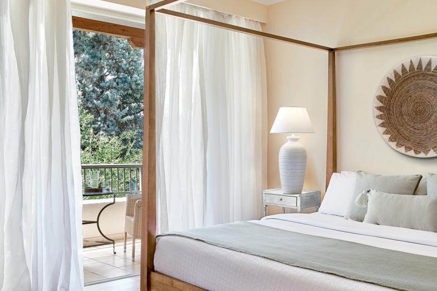 4 Sterne Hotel: Grecotel Plaza Beach House - Rethymnon, Kreta, Bild 2