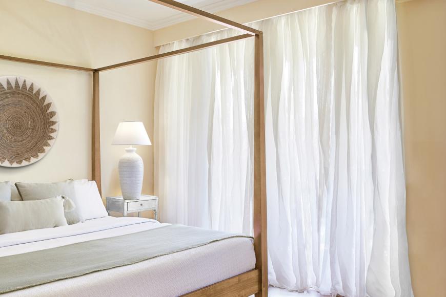 4 Sterne Hotel: Grecotel Plaza Beach House - Rethymnon, Kreta, Bild 7