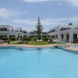 Geraniotis Beach, Bild 1