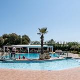 Geraniotis Beach, Bild 9