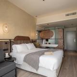 Geraniotis Beach, Bild 4