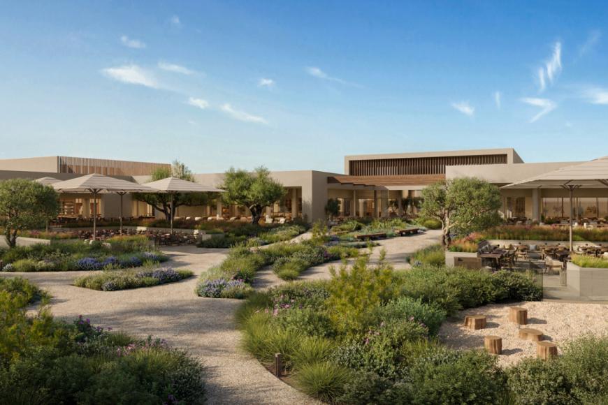 5 Sterne Familienhotel: Ikos Kissamos - Kissamos, Kreta, Bild 7