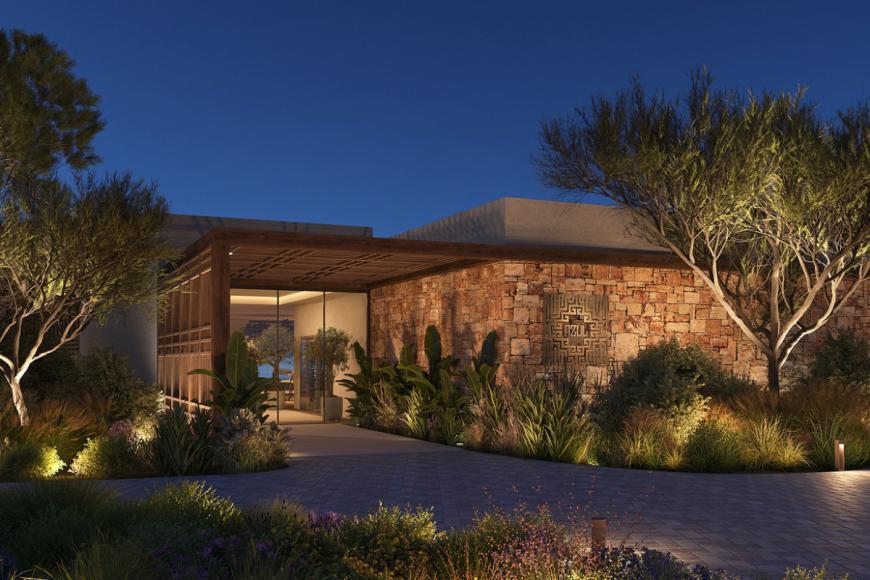 5 Sterne Familienhotel: Ikos Kissamos - Kissamos, Kreta, Bild 8