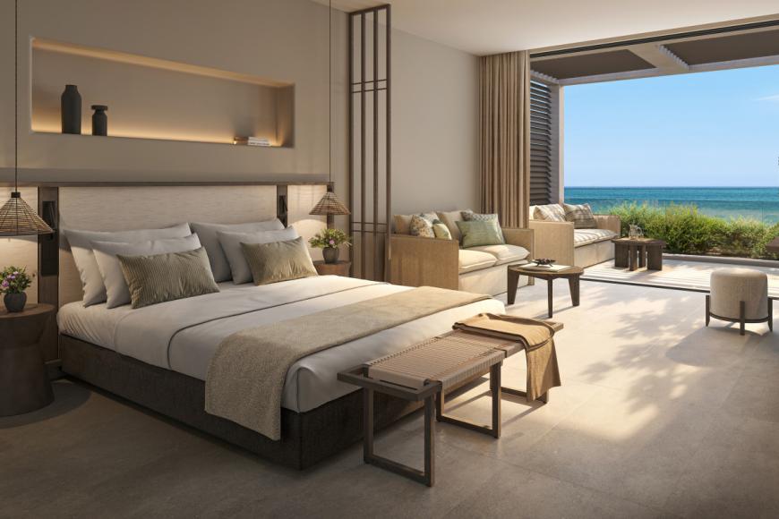 5 Sterne Familienhotel: Ikos Kissamos - Kissamos, Kreta, Bild 3