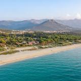 3 Sterne Hotel: Belambra Club Golfe de Lozari, Belgodere, Korsika