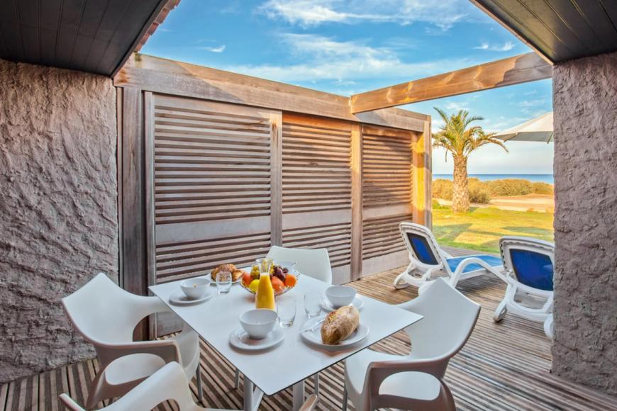 3 Sterne Hotel: Belambra Club Golfe de Lozari - Belgodere, Korsika, Bild 8