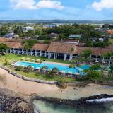 5 Sterne Hotel: The Fortress Resort & Spa, Koggala, Südprovinz