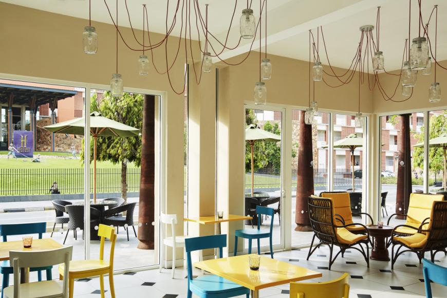 5 Sterne Hotel: Sentido Heritance Negombo - Negombo, Westprovinz, Bild 7