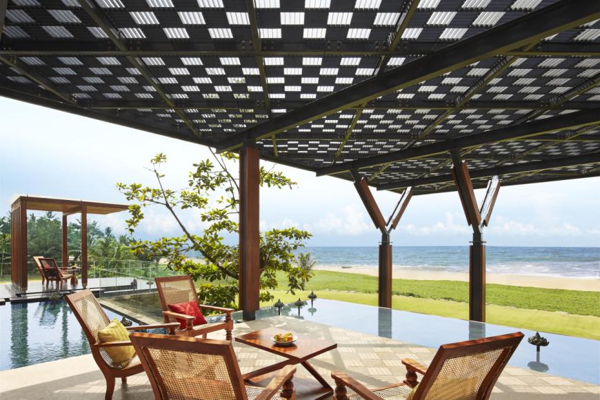 5 Sterne Hotel: Sentido Heritance Negombo - Negombo, Westprovinz, Bild 4