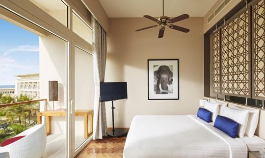 5 Sterne Hotel: Sentido Heritance Negombo - Negombo, Westprovinz, Bild 2