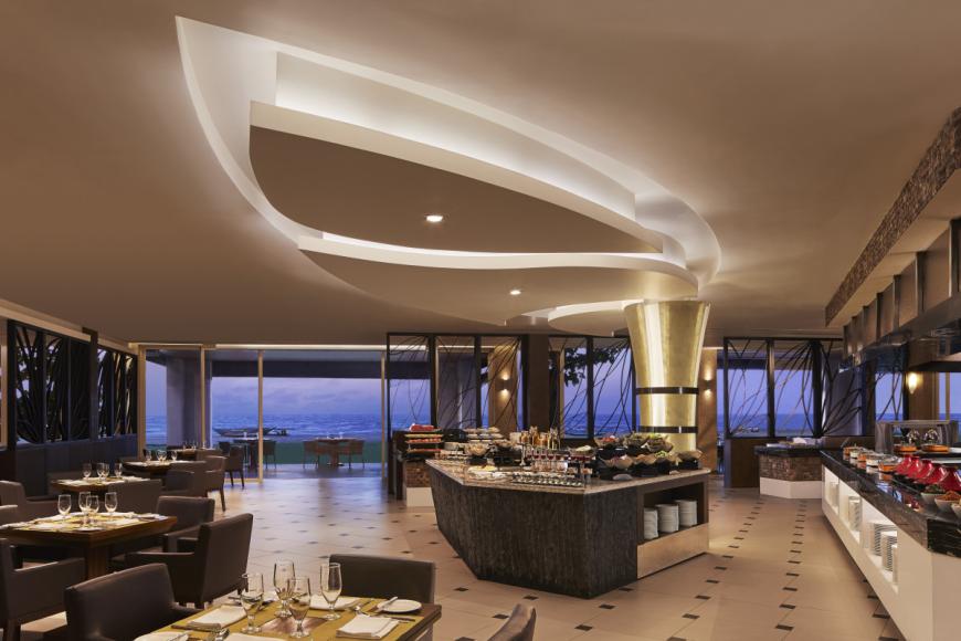 5 Sterne Hotel: Sentido Heritance Negombo - Negombo, Westprovinz, Bild 6