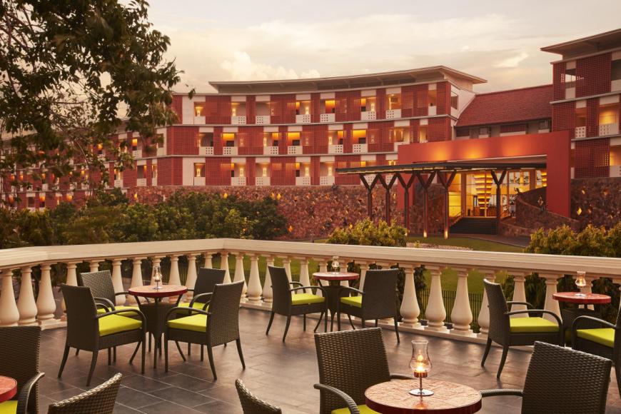 5 Sterne Hotel: Sentido Heritance Negombo - Negombo, Westprovinz, Bild 5