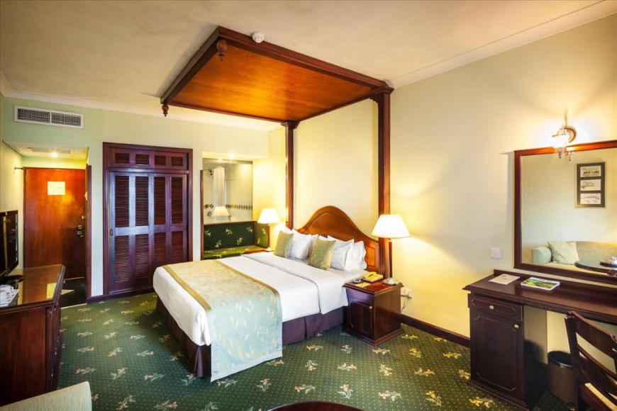 4 Sterne Hotel: Mount Lavinia Beach Hotel - Colombo, Westprovinz, Bild 5