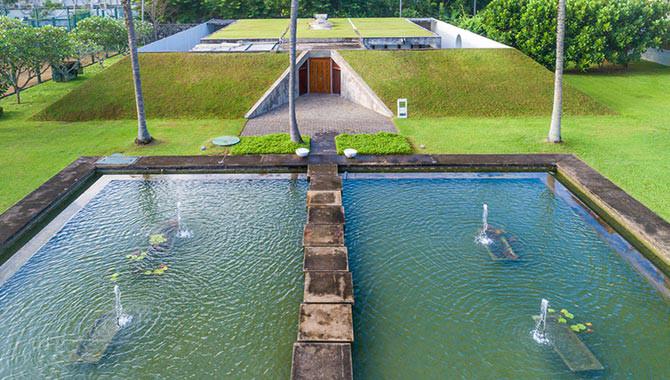 4 Sterne Hotel: The Blue Water - Wadduwa, Westprovinz, Bild 4