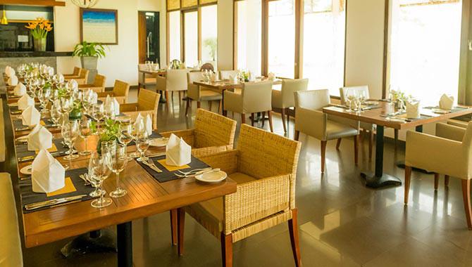 4 Sterne Hotel: The Blue Water - Wadduwa, Westprovinz, Bild 6