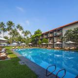 3.5 Sterne Hotel: Mermaid Hotel & Club, Kalutara, Westprovinz