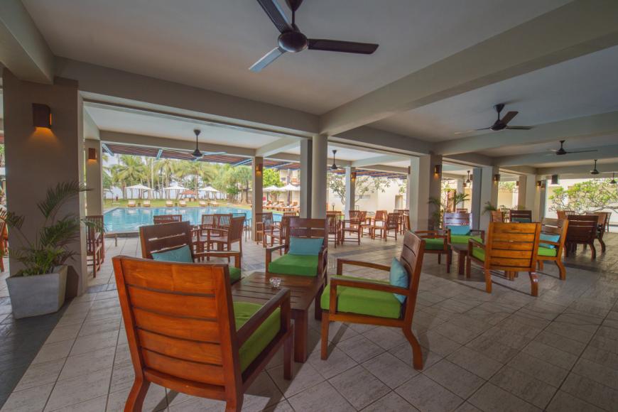 3.5 Sterne Hotel: Mermaid Hotel & Club - Kalutara, Westprovinz, Bild 3