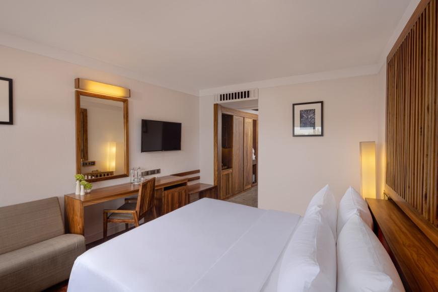 4.5 Sterne Familienhotel: Occidental Eden Beruwala - Beruwela, Westprovinz, Bild 6