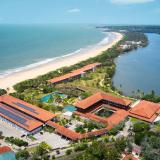 5 Sterne Hotel: Cinnamon Bentota Beach, Bentota, Südprovinz