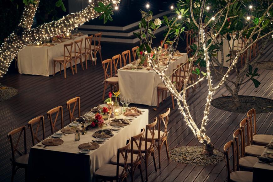 5 Sterne Hotel: Cinnamon Bentota Beach - Bentota, Südprovinz, Bild 10