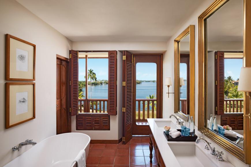 5 Sterne Hotel: Cinnamon Bentota Beach - Bentota, Südprovinz, Bild 8