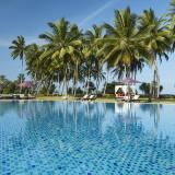 4 Sterne Familienhotel: Thaala Bentota Resort, Bentota, Südprovinz