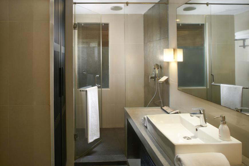 4 Sterne Familienhotel: Thaala Bentota Resort - Bentota, Südprovinz, Bild 7