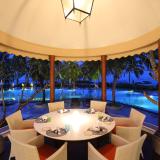 Taj Bentota Resort & Spa, Bild 10