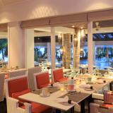 Taj Bentota Resort & Spa, Bild 8