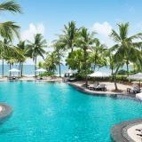 Taj Bentota Resort & Spa, Bild 2