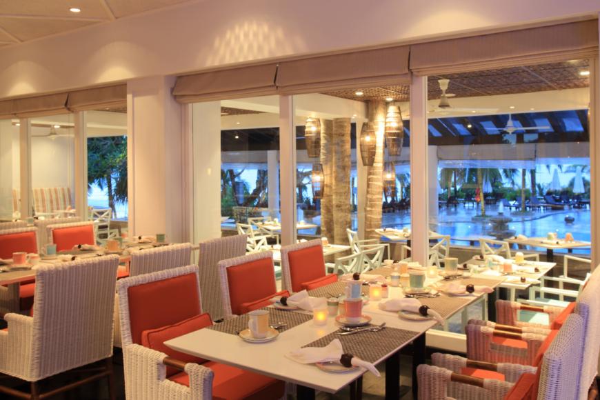 5 Sterne Hotel: Taj Bentota Resort & Spa - Bentota, Südprovinz, Bild 8