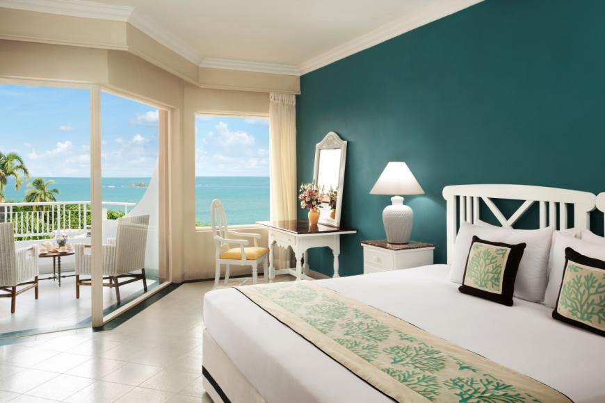 5 Sterne Hotel: Taj Bentota Resort & Spa - Bentota, Südprovinz, Bild 7