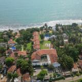 3 Sterne Hotel: Hibiscus Beach, Kalutara, Westprovinz