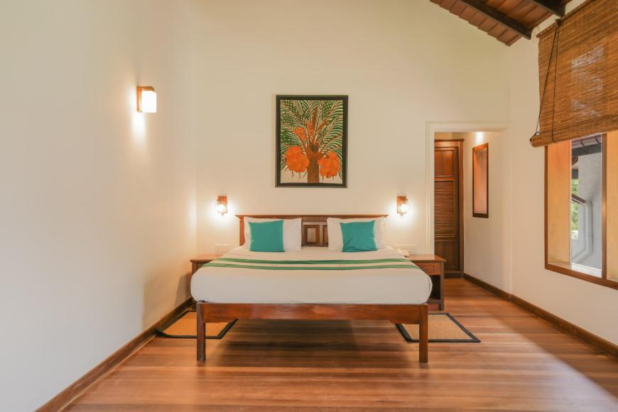 3 Sterne Hotel: Hibiscus Beach - Kalutara, Westprovinz, Bild 7