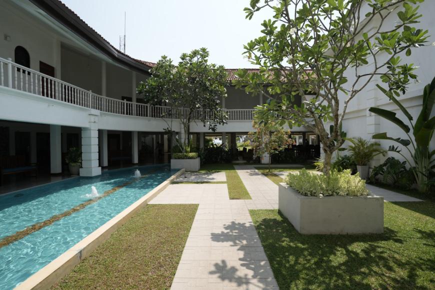 3 Sterne Hotel: Hibiscus Beach - Kalutara, Westprovinz, Bild 5