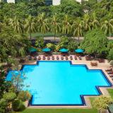 Cinnamon Grand Hotel, Bild 2