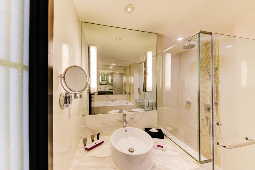 5 Sterne Hotel: Cinnamon Grand Hotel - Colombo, Westprovinz, Bild 5