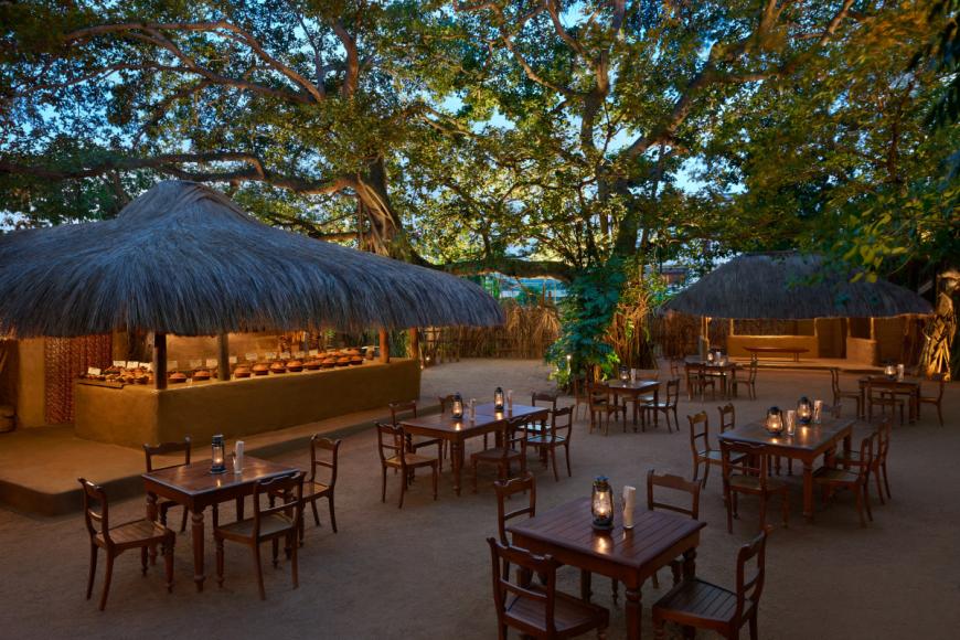 5 Sterne Hotel: Cinnamon Grand Hotel - Colombo, Westprovinz, Bild 8