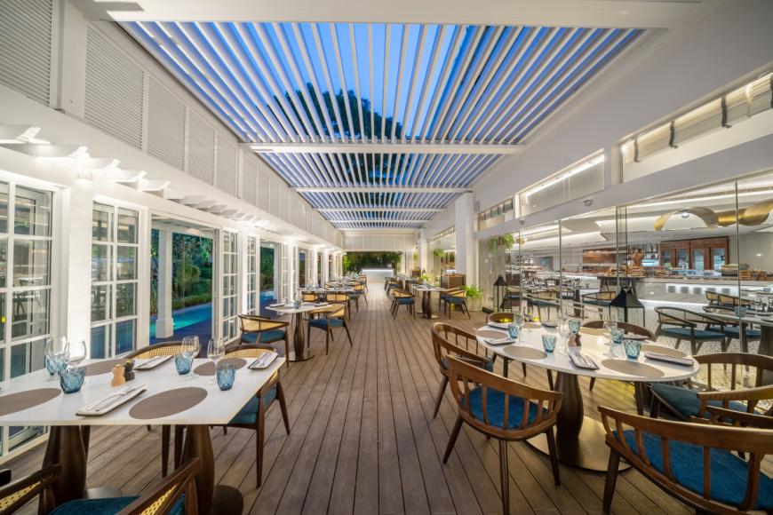 5 Sterne Hotel: Cinnamon Grand Hotel - Colombo, Westprovinz, Bild 6