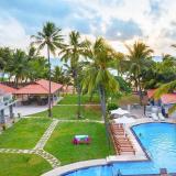 3 Sterne Hotel: Paradise Beach Hotel, Negombo, Westprovinz