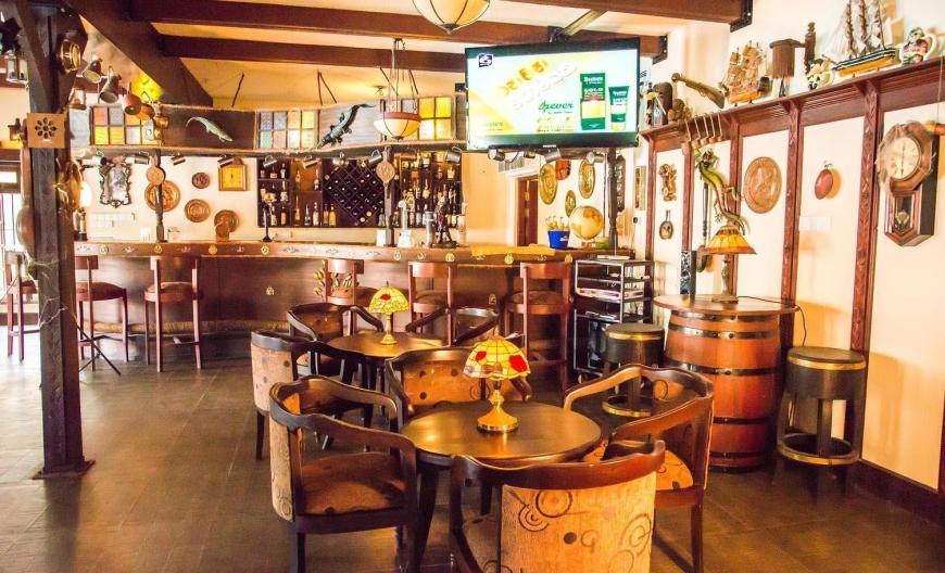 3 Sterne Hotel: Paradise Beach Hotel - Negombo, Westprovinz, Bild 5