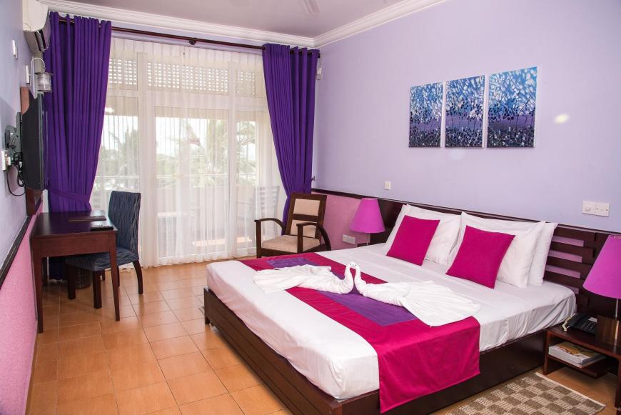 3 Sterne Hotel: Paradise Beach Hotel - Negombo, Westprovinz, Bild 9