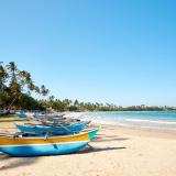 Dickwella Resort & Spa, Bild 3