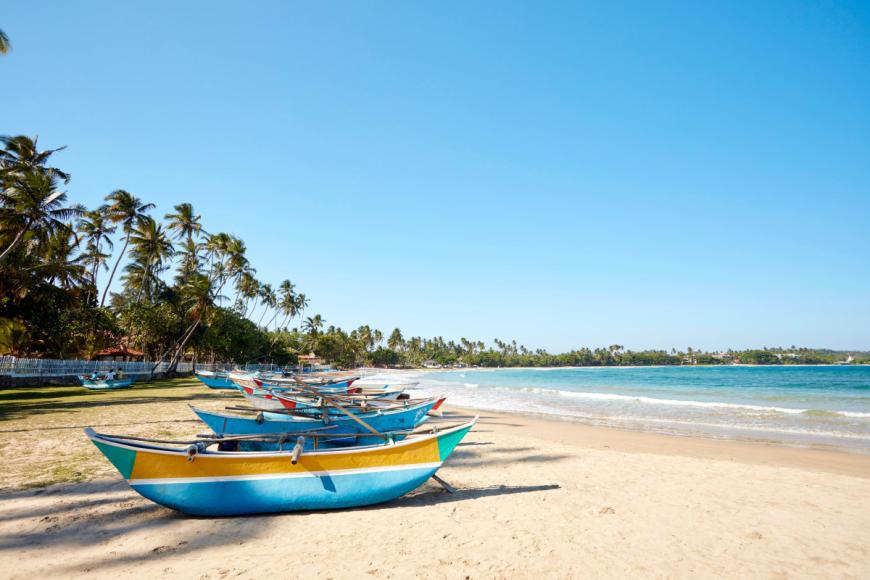 3.5 Sterne Familienhotel: Dickwella Resort & Spa - Dickwella, Südprovinz, Bild 3