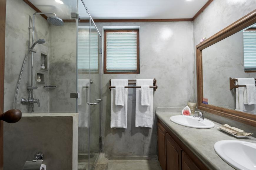 3.5 Sterne Familienhotel: Dickwella Resort & Spa - Dickwella, Südprovinz, Bild 8