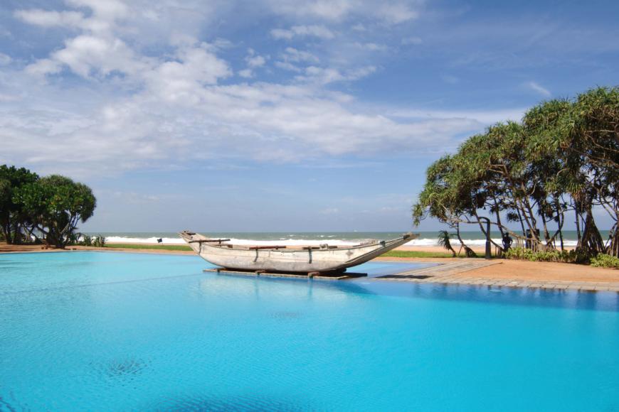 4 Sterne Hotel: Heritance Ahungalla - Ahungalle, Südprovinz, Bild 2