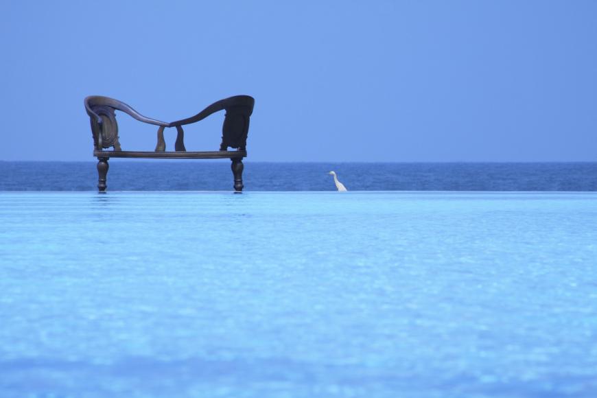 4 Sterne Hotel: Heritance Ahungalla - Ahungalle, Südprovinz