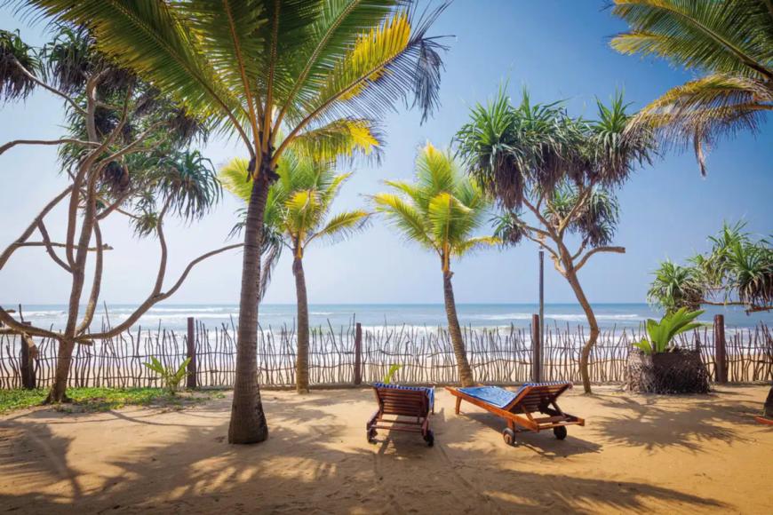 3.5 Sterne Hotel: Siddhalepa Ayurveda Health Resort - Wadduwa, Westprovinz, Bild 2