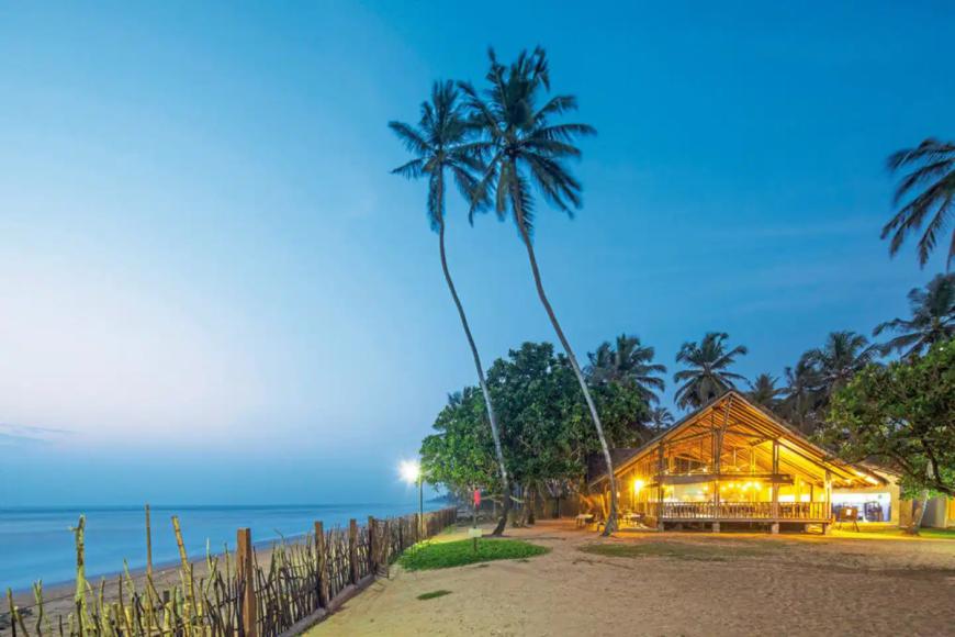 3.5 Sterne Hotel: Siddhalepa Ayurveda Health Resort - Wadduwa, Westprovinz, Bild 6